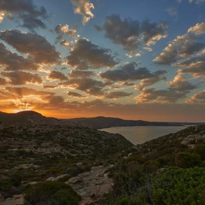 Carloforte, Sardinia, Italy