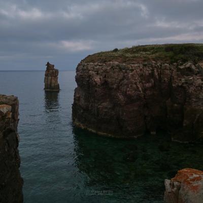Sardinia, Italy